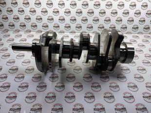 A6420301901, A 642 030 19 01 Распродажа!!! Коленчатый вал (Коленвал) Mercedes M642 / ML/GLE W164/W166/C292 / GL/GLS X164/X166 / C W203/W204 / GLK X204 / E C207/W211/W212 / CLS C218 / S W221/W222 / R W251 / G W463 / Vito W639 / Sprinter W906/W907