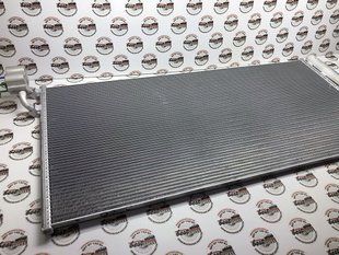 9A726039900, 9A7 260 399 00 Радіатор кондиціонера (Конденсатор) Porsche Panamera 971