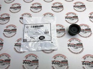 LR135858 Заглушка кришки ГРМ Range Rover Vogue L405 / Sport L494 / Velar L560 / Evoque L551 / Land Rover Discovery 5 L462 / Sport L550 / Defender L663