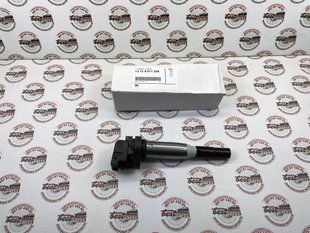 12138611236, 12 13 8 611 236 Катушка зажигания BMW N63 / S54 / S63 / 5 F07/F10/F11/F90 / 6 F06/F12/F13 / 7 F01/F02/G11/G12 / 8 F91/F92/F93 / X5 F15/G05/F85 / X6 F16/G06/F86 / X7 G07