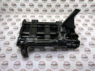 A6511802151, A 651 180 21 51 Маслоприемник маслонасоса Mercedes M651 / Sprinter W906/W907/W910