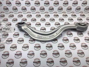PAB505397, PAB 505 397 Рычаг задней подвески, верхний задний левый Porsche Cayenne 9YA