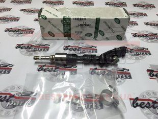 LR079542 Форсунка топливная Бензиновая Range Rover Vogue L322/L405 / Sport L320/L494 / Land Rover Discovery 3/4 L319