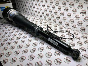 44192082, 44 1920 Стойка амортизационная пневматическая задняя правая Airmatic Бронь Bilstein Mercedes S W221