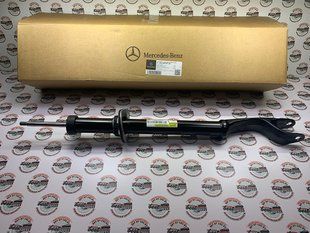 A2533200730, A 253 320 07 30 Амортизатор передній лівий Mercedes GLC X253