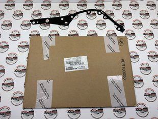 94810112922, 948 101 129 22 Прокладка передней крышки Porsche Cayenne 958 / Panamera 970
