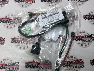 95561236501, 955 612 365 01 Датчик износа передних тормозных колодок Porsche Cayenne 955/957