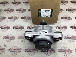 LR072127 Подушка (Опора) двигателя левая Range Rover Vogue L405 / Sport L494