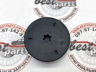 32213769 Кришка муфти газорозподілу (VVT) Volvo V60 CC (19-) / V60 (19-) / S90L (19-) / S60 (19-)