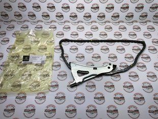 A2780503716, A 278 050 37 16 Цепь двигателя (ГРМ) левая Mercedes M157 / M278 / ML W166 / GL X166 / E W212 / CL C216 / CLS C218 / S C217/W221/W222 / SL R231 / G W463 / Maybach X222