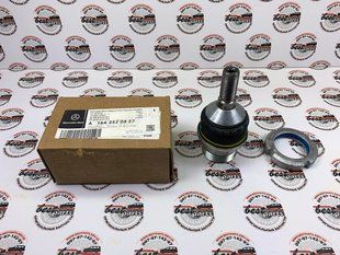 A1643520327, A 164 352 03 27 Шаровая опора задняя Mercedes ML W164 / GL X164 / R W251