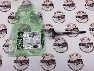 LR082739 Клапан випускний 5.0 Supercharger Range Rover Vogue L322 / L405 / Sport L320 / L494 / Land Rover Discovery 3/4 L319
