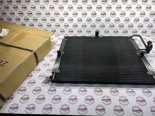 A4635000454, A 463 500 04 54 Радіатор кондиціонера Mercedes G W463