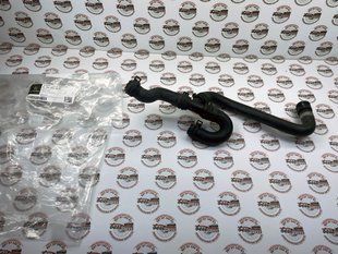 A1665009075, A 166 500 90 75 Шланг охлаждения Mercedes ML/GLE W166/C292 / GL/GLS X166