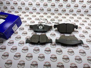 32373124 Колодки гальмівні передні Volvo XC90 (16-) / XC60 (18-) / V90 CC (17-) / V90 (17-) / V60 CC (19-) / V60 (19-) / S90 (17-) / S60 (19-)