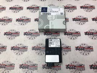 A0009058802, A 000 905 88 02 Радар (датчик) перестроения Distronic plus Mercedes ML/GLE W166/C292 / GL/GLS X166 / C W205 / E C207/W212 / CLS C218 / S W222 / SL R231 / GLC X253