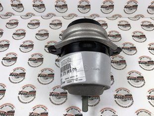 95537504900, 955 375 049 00 Подушка (опора) двигателя Porsche Cayenne 955/957