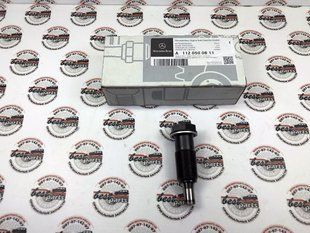 A1120500811, A 112 050 08 11 Натяжитель цепи Mercedes M112 / M113 / M155 / SL R129/R230 / ML W163/W164 / SLK R170/R171 / C W202/W203 / E W210/W211 / CL C215 / CLS C219 / S W220 / R W251 / Vito V639 / G W463