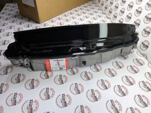 453123544 Ліхтар задній правий Range Rover Vogue L460
