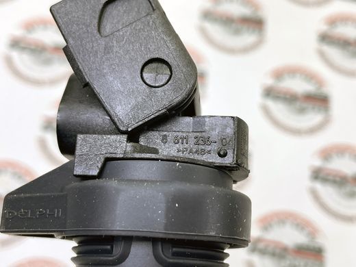 12138611236, 12 13 8 611 236 Котушка запалювання BMW N63 / S54 / S63 / 5 F07/F10/F11/F90 / 6 F06/F12/F13 / 7 F01/F02/G11/G12 / 8 F91/F92/F93 / X5 F15/G05/F85 / X6 F16/G06/F86 / X7 G07
