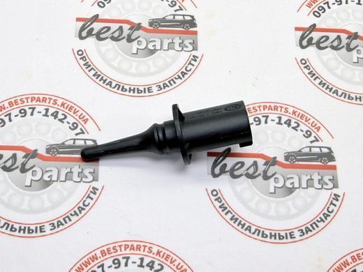 A0009052912, A 000 905 29 12 Датчик наружной температуры Mercedes GLE W166/W167 / GLS X166/X167 / C W205/W206 / GLK X204 / E W213/W214 / S W221/W222/W223 / G W463
