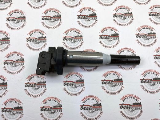 12138611236, 12 13 8 611 236 Котушка запалювання BMW N63 / S54 / S63 / 5 F07/F10/F11/F90 / 6 F06/F12/F13 / 7 F01/F02/G11/G12 / 8 F91/F92/F93 / X5 F15/G05/F85 / X6 F16/G06/F86 / X7 G07