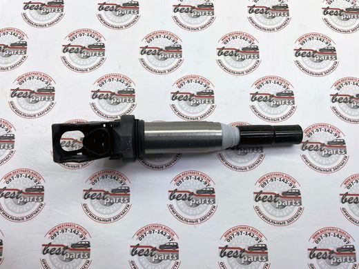12138611236, 12 13 8 611 236 Котушка запалювання BMW N63 / S54 / S63 / 5 F07/F10/F11/F90 / 6 F06/F12/F13 / 7 F01/F02/G11/G12 / 8 F91/F92/F93 / X5 F15/G05/F85 / X6 F16/G06/F86 / X7 G07