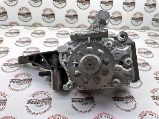 A1771807700, A 177 180 77 00 Маслонасос Mercedes M176 / M177 / M178 / GLE W167/C167 / GLS X167 / AMG-GT R190/X290 / C W205 / E W213 / S C217/W222/W223 / SL R232 / GLC X253 / G W463