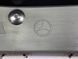 A1668850681, A 166 885 06 81 Подиум рамки номерного знака переднего бампера AMG Mercedes GLE W166