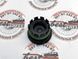 LR135858 Заглушка кришки ГРМ Range Rover Vogue L405 / Sport L494 / Velar L560 / Evoque L551 / Land Rover Discovery 5 L462 / Sport L550 / Defender L663
