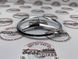 A2138170116, A 213 817 01 16 Звезда (Эмблема) на крышку багажника Mercedes E W213