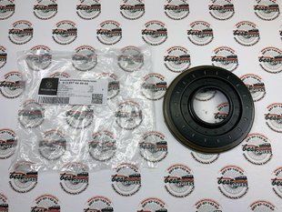 A013997444664, A 013 997 44 46 64 Сальник заднего моста к приводному валу Mercedes CL C216 / S C217/W221/W222 / Maybach W240