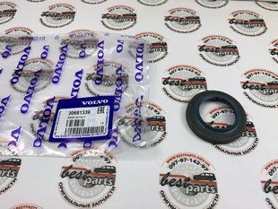30681339 Сальник переднього правого приводного валу (піввісь) до раздатке Volvo XC90 (-14) / XC70 (-16) / XC60 (-17) / V70 (-16) / V60 CC (-18) / V60 (-18) / V50 ( -12) / V40 CC (-19) / S60 CC (-18) / S60 (-18) / S40 (-12) / S80 (-16)
