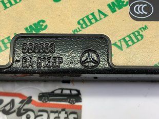 A0004201205, A 000 420 12 05 Колодки гальмівні передні Mercedes ML/GLE W166 / GL/GLS X166