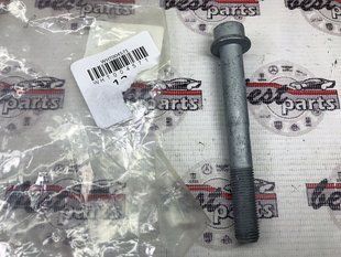 WHT004571, WHT 004 571 Болт суппорта Porsche Cayenne 958/9YA / Panamera 970/971 / Macan 95B/95B-2