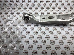 958505311J, 958 505 311 J Рычаг задней подвески, нижний задний Porsche Cayenne 9YA
