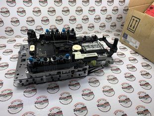 A2122700006, A 212 270 00 06 Гидроблок (блок) управления коробки АКПП в сборе Mercedes GA 722.9 / ML/GLE W164/W166/C292 / GL/GLS X164/X166 / C W204/W205 / GLK X204 / E C207/W211/W212 / CL C215/C216 / CLS C218/C219 / S C217/W220/W221/W222 / SL R231 / R W25