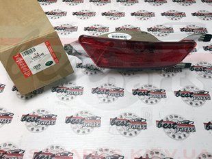 LR025148 Противотуманка задняя правая Range Rover Evoque L538