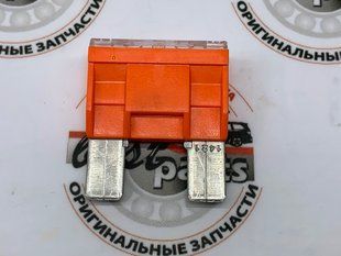 N000000004215, N 000 000 00 42 15 Запобіжник 40A Mercedes