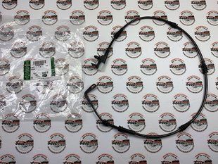 LR092060 Датчик износа задних тормозных колодок Range Rover Evoque L551 / Land Rover Discovery Sport L550