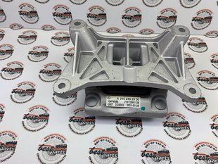 A2052402500, A 205 240 25 00 Подушка (опора) коробки АКПП 4matic Mercedes C 205 / E W213/C238 / GLC X253