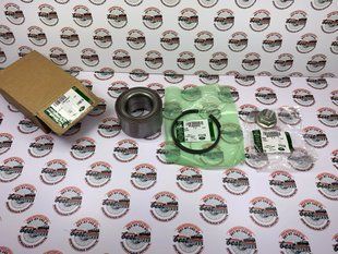 LR045917 Подшипник задней ступицы Range Rover Sport L320 / Land Rover Discovery 3/4 L319