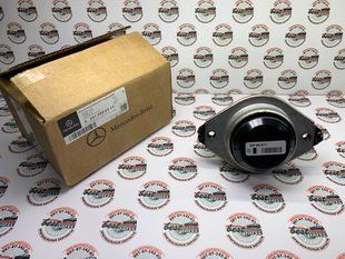 A2512404317, A 251 240 43 17 Подушка (Опора) двигателя Mercedes ML W164 / GL X164 / R W251