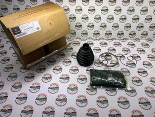 A1643300885, A 164 330 08 85 Р/К заднего приводного вала внутренний Mercedes ML W164 / GL X164
