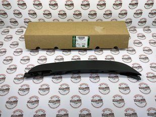 LR026536 Дефлектор переднего бампера правый Range Rover Evoque L538