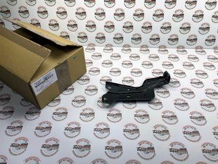 95B807333, 95B 807 333 Опора передньої панелі ліва Porsche Macan 95B/95B-2