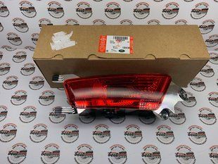 LR088532 Фара противотуманная задняя левая Range Rover Evoque L538