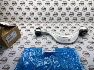 33306878022, 33 30 6 878 022 Рычаг задней подвески, верхний правый (банан) BMW X5 G05/G18 / X6 G06 / X7 G07