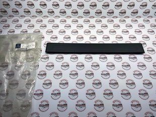A16468004359051, A 164 680 04 35 9051 Накладка на порог передняя правая Mercedes GL X164