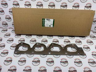 LR022333 Прокладка выпускного коллектора Range Rover Evoque L538 / Land Rover Freelander 2 L359 / Discovery Sport L550